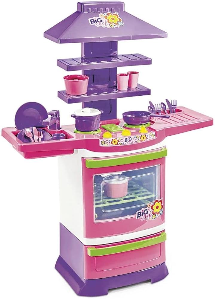 Jogo de panela moderno