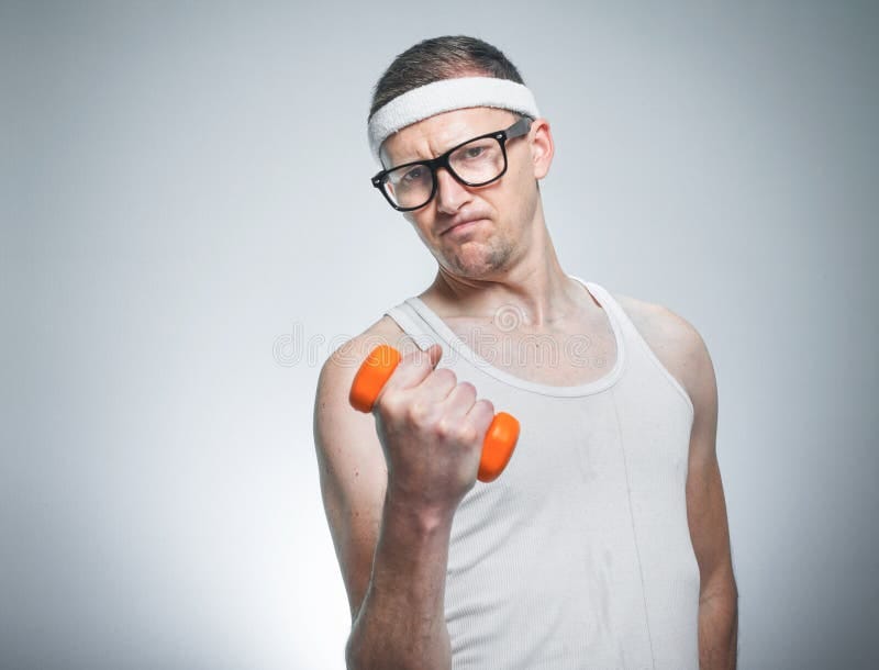 Mensalidade da academia para o noivo ficar fortao