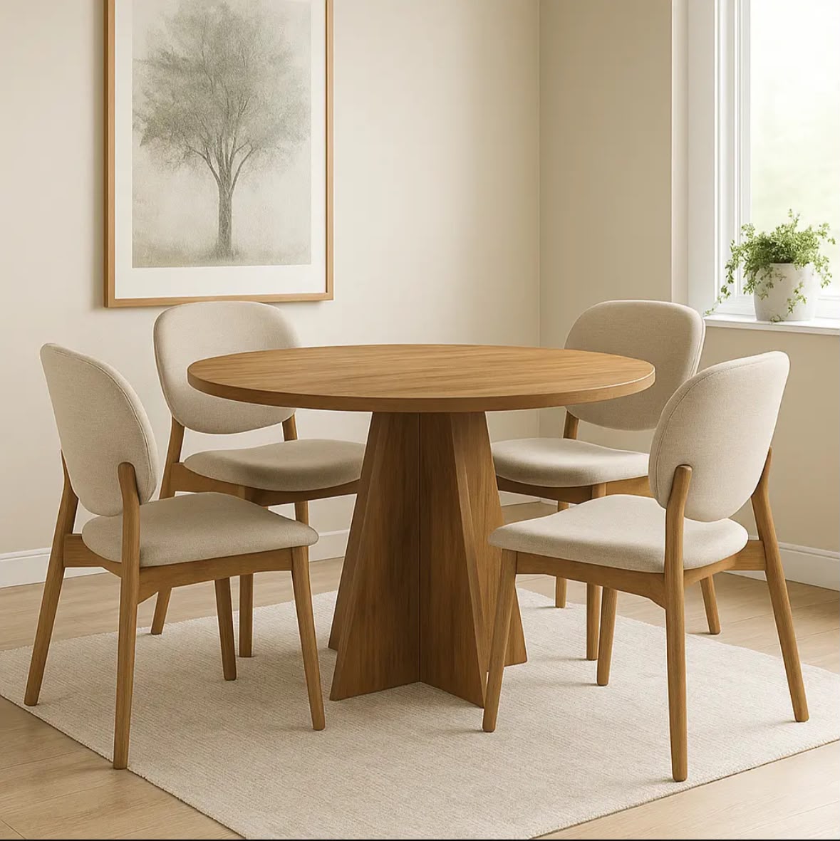 Mesa de Jantar