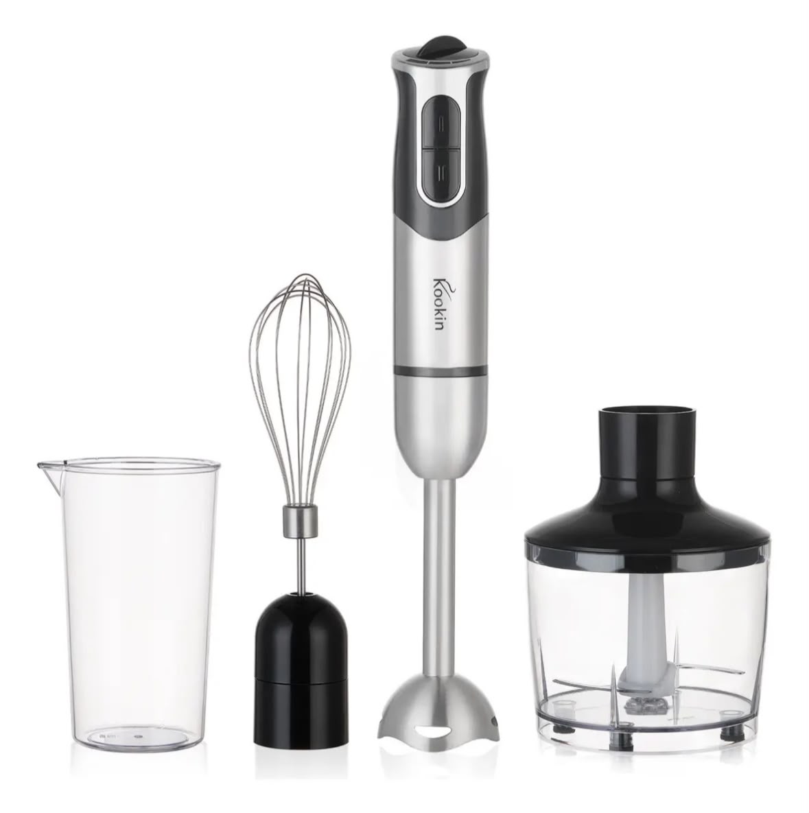 Mixer