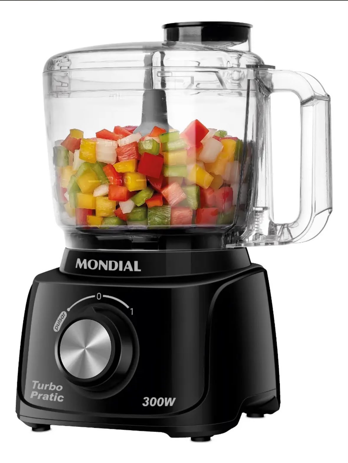 Multiprocessador