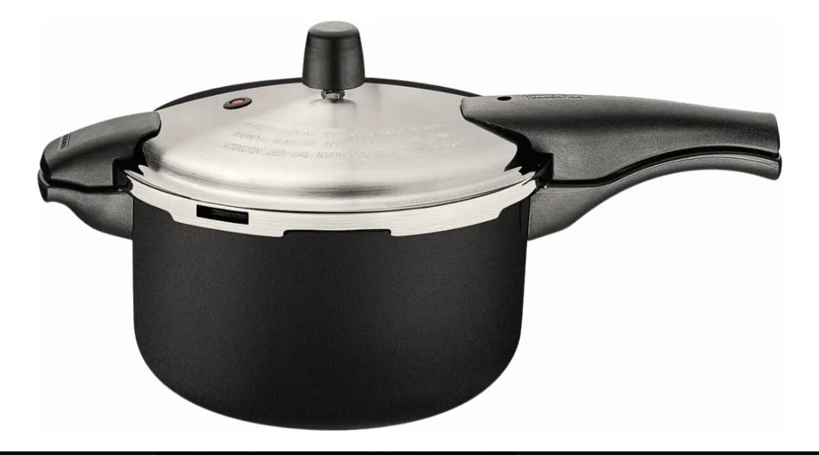 Panela de Pressão