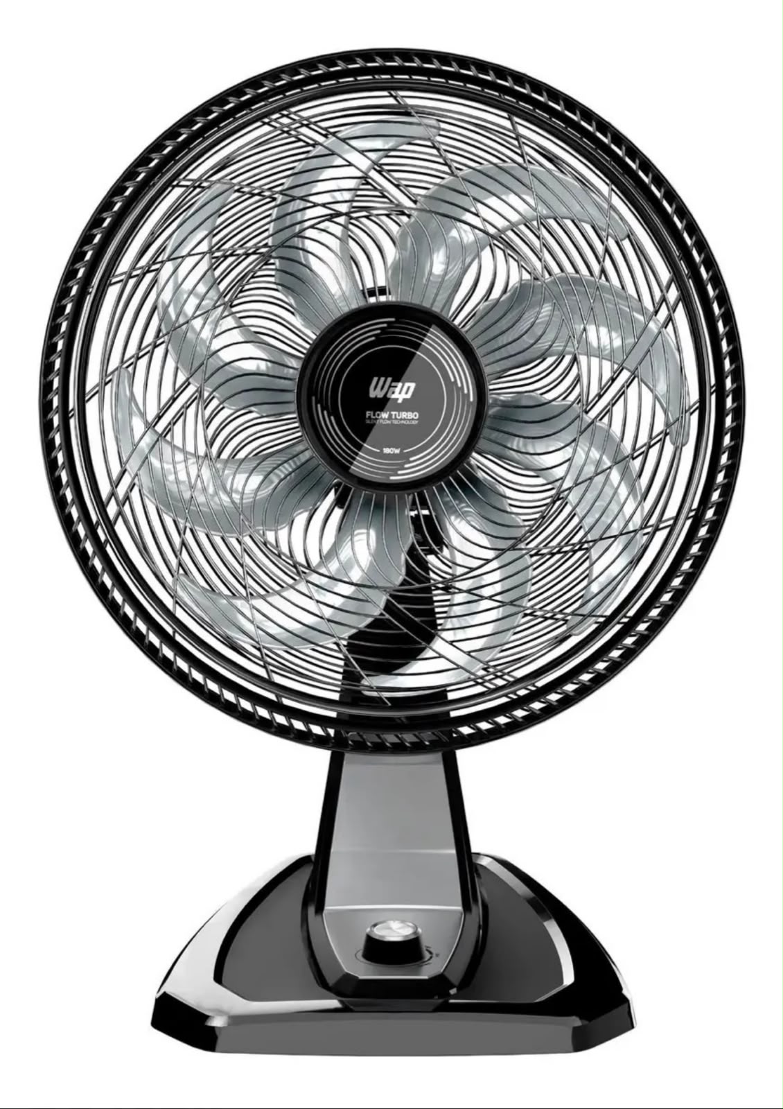 Ventilador